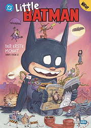 Little Batman 01 (von 2)