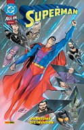 Superman (2023) 07: Phantome - Die Invasion (Dawn of DC) 