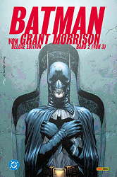 Batman von Grant Morrison 02 (Deluxe Edition) (von 3)