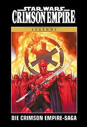Star Wars - Die Crimson Empire Saga