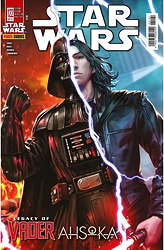 Star Wars Neue Serie Heft 122