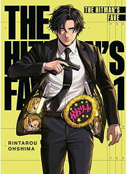 The Hitman's Fave 01