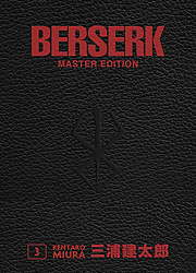 Berserk Master Edition 03