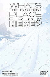 What’s the furthest place from here 03 - Softcover