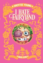 I hate Fairyland 01