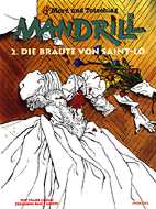 Mord und Totschlag 06: Mandrill 02 - Die Braeute von Saint-Lo