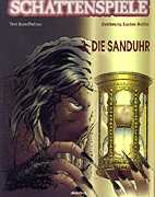 Schattenspiele 03: Die Sanduhr
