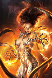 Witchblade 01 - Sébastien Grenier (Reload)