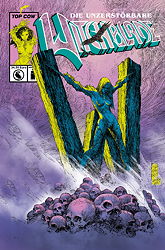 Witchblade 01 - Vintage (Reload)