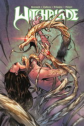 Witchblade 01 - Snake (Reload)
