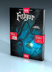 Adventspaket Fulgur (Band 1-3 komplett)