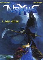 Nexus 01: Der Hueter
