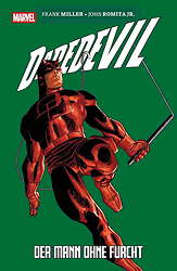 Panini Pocket - Daredevil: Der Mann ohne Furcht