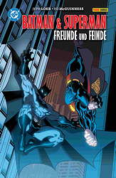 Panini Pocket - Batman und Superman: Freunde und Feinde 