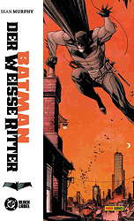 Panini Pocket - Batman: Der weisse Ritter