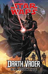 Panini Pocket - Star Wars : Darth Vader - Der Auserwaehlte