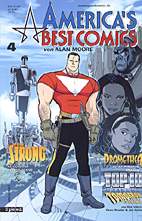 America's Best Comics 04