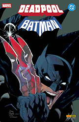 Deadpool / Batman (Heft) *Variant* I