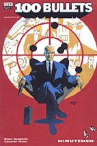 100 Bullets 03 (speed): Minutemen