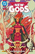 New Gods 01: Die Prohezeiung