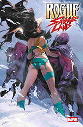 Rogue - Savage Land *Variant* B