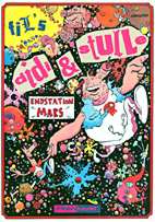 Didi und Stulle 04: Endstation Mars