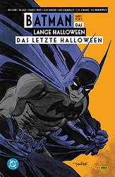 Batman - Das lange Halloween: Das letzte Halloween 01 (von 2)
