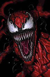 Eddie Brock - Carnage 01: Wahre Killer *Variant*