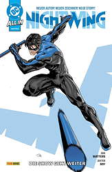 Nightwing 05: Die Show geht weiter (Dawn of DC) 