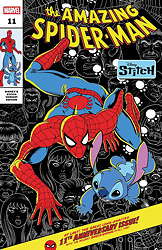 Spider-Man Heft 41 (2022) *Variant*