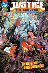 Justice League Unlimited 02