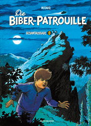 Biber-Patrouille Gesamtausgabe 08: 1990- 1994 (Biber Patrouille)