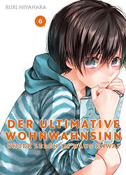 Der ultimative Wohnwahnsinn 06 - Unser Leben im Haus Kawai