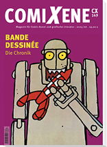 ComiXene 149: Bande Dessinée (Winter 2025)