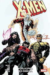 X-Men 03: Von Alpha bis Omega (2025)