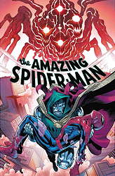 Spider-Man Heft 42 (2022)