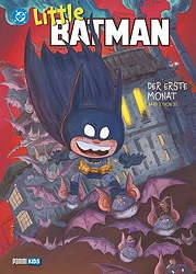 Little Batman 02 (von 2)