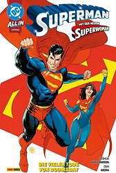 Superman (2023) 08: Die vielen Tode von Doomsday (Dawn of DC) 
