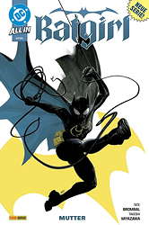 Batgirl 01: Mutter (2025)