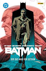 Batman Paperback 02: Der Bat-Man von Gotham