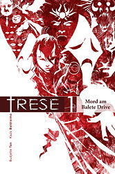 Trese 01: Mord am Balete Drive