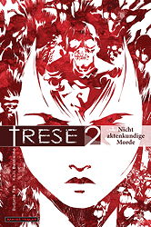 Trese 02: Nicht aktenkundige Morde