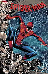 Spider-Man Heft 01 (2025) *Variant* B