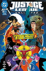 Justice League Unlimited 03
