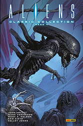 Alien Classic Collection 01 (Neuauflage)