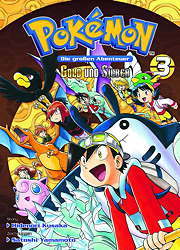 Pokemon - Die grossen Abenteuer 06 - Gold und Silber 3