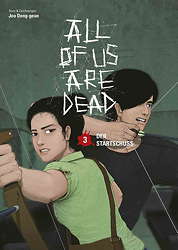 All of us are dead 03 - Der Startschuss (von 5)