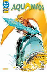 Aquaman 01: Die dunkle Flut (2025)