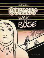 Bunny war boese