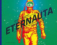 Eternauta (Neuauflage)